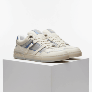 Glacier Grid Court Sneaker