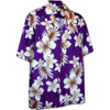 Classic Resort Hawaiian Shirt