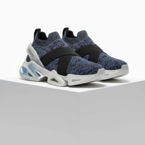 Nexys Pulse Runner – Arctic Blue Knit